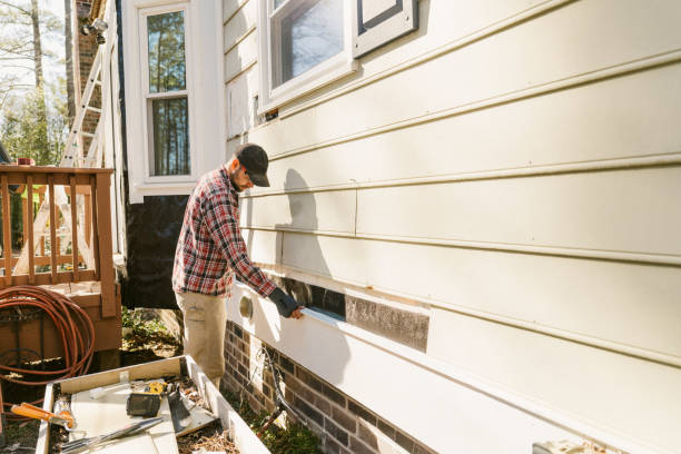 Trusted Siding Installation service in Avon, CT - Creative Siding